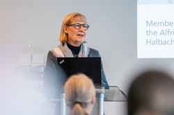 Symposium Frontiers in Thermodynamics