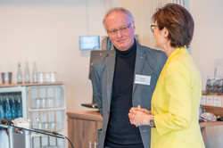 Symposium Frontiers in Thermodynamics