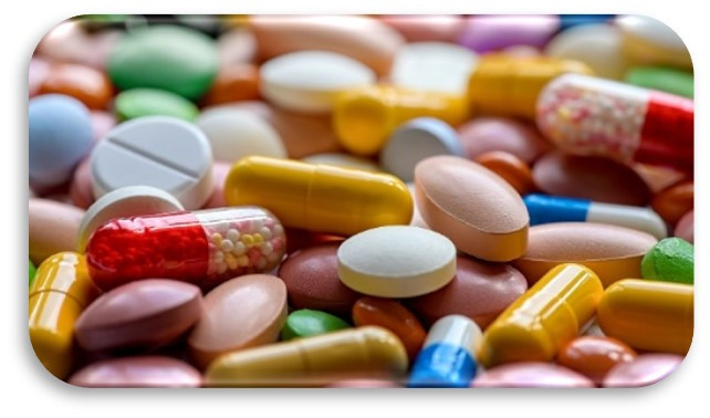 New Course on Thermodynamics for Pharmaceutical Systems - TH - TU Dortmund