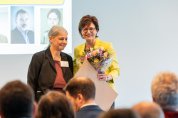 Symposium Frontiers in Thermodynamics