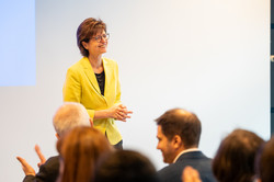 Symposium Frontiers in Thermodynamics