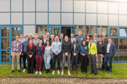 Lehrstuhl Thermodynamik TU Dortmund