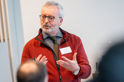 Symposium Frontiers in Thermodynamics